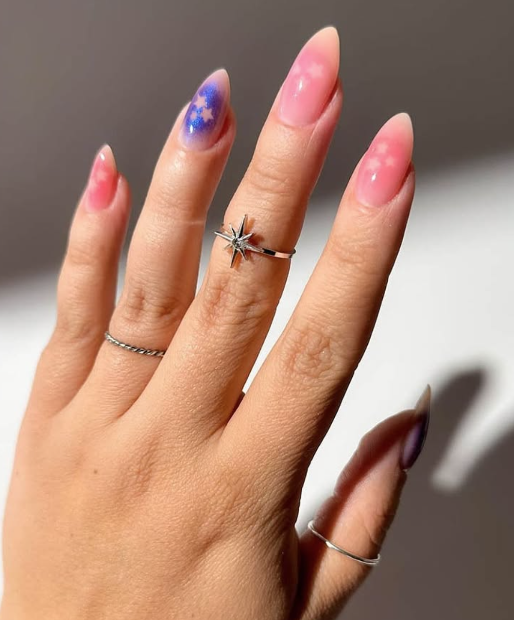 The Charleston Nail Spa nail photo 3