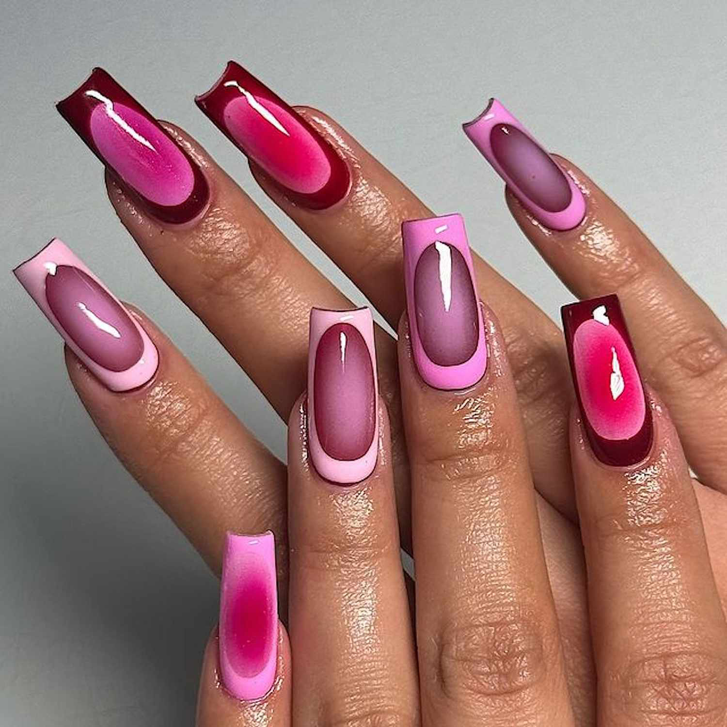 The Charleston Nail Spa nail photo 5
